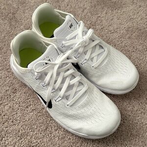 Nike free sneakers